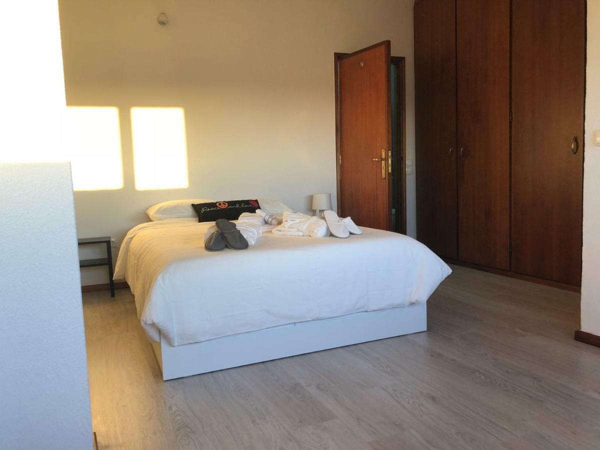 شقة Casa Marques بورتو المظهر الخارجي الصورة