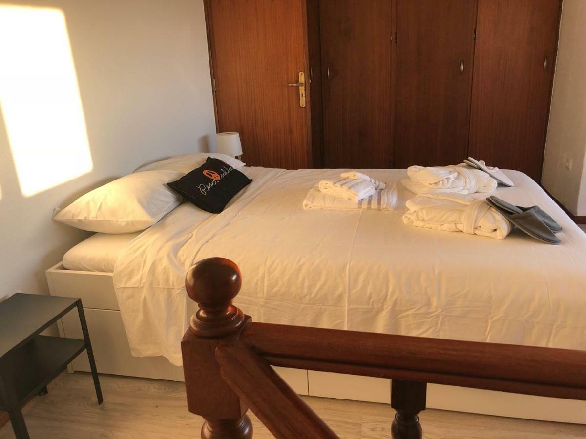 شقة Casa Marques بورتو المظهر الخارجي الصورة