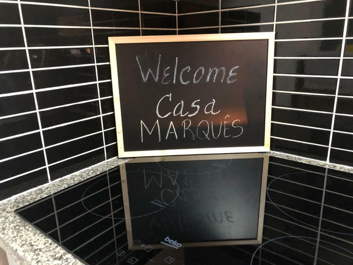 شقة Casa Marques بورتو المظهر الخارجي الصورة